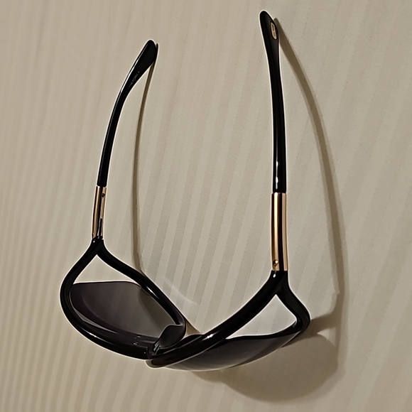 Tom Ford Black Whitney Sunglasses - Picture 6 of 9